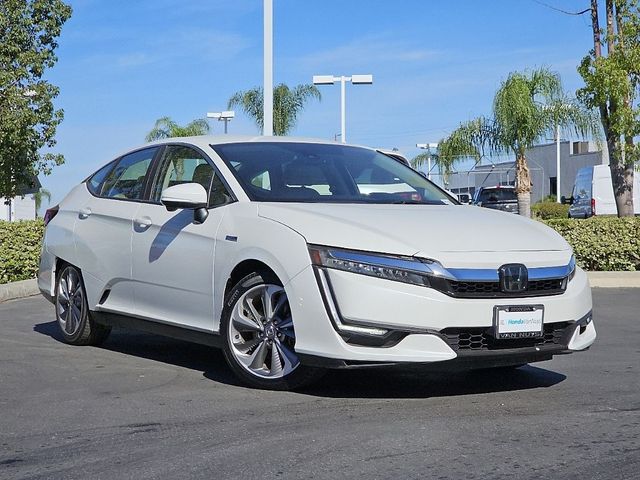 2018 Honda Clarity Plug-In Hybrid Base