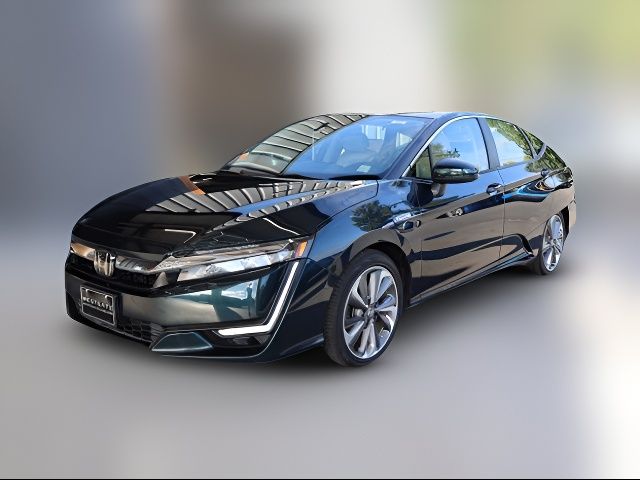 2018 Honda Clarity Plug-In Hybrid Base