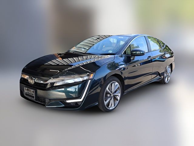 2018 Honda Clarity Plug-In Hybrid Base