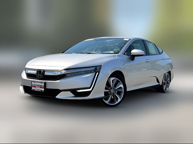 2018 Honda Clarity Plug-In Hybrid Base