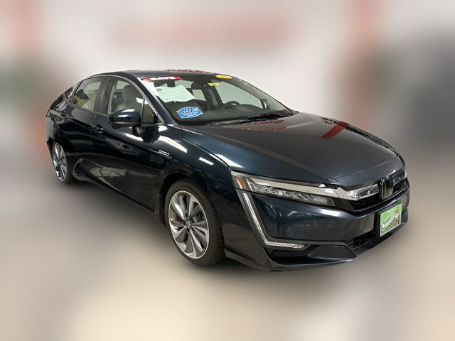 2018 Honda Clarity Plug-In Hybrid Base