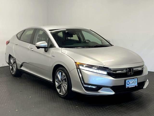 2018 Honda Clarity Plug-In Hybrid Base