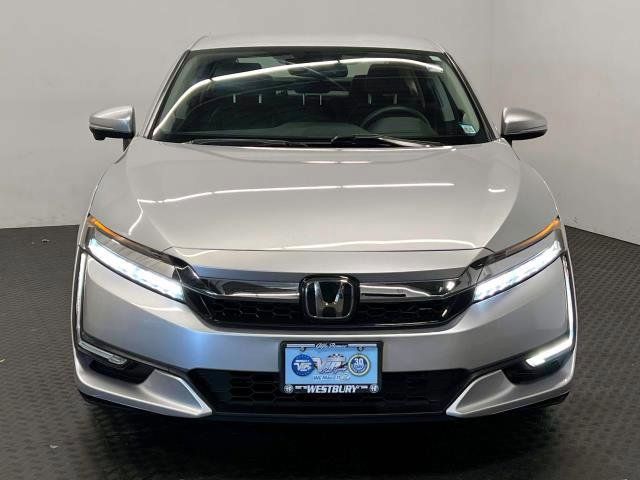 2018 Honda Clarity Plug-In Hybrid Base