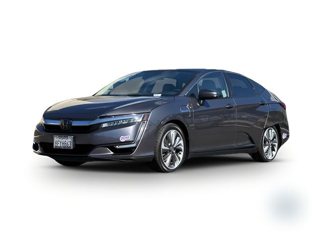 2018 Honda Clarity Plug-In Hybrid Base