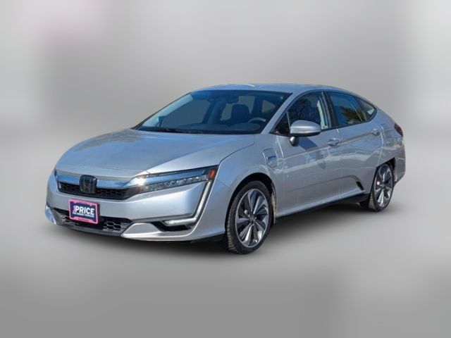 2018 Honda Clarity Plug-In Hybrid Base