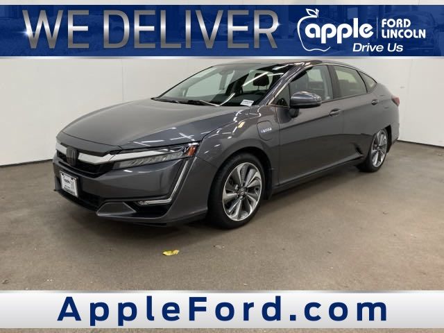 2018 Honda Clarity Plug-In Hybrid Base