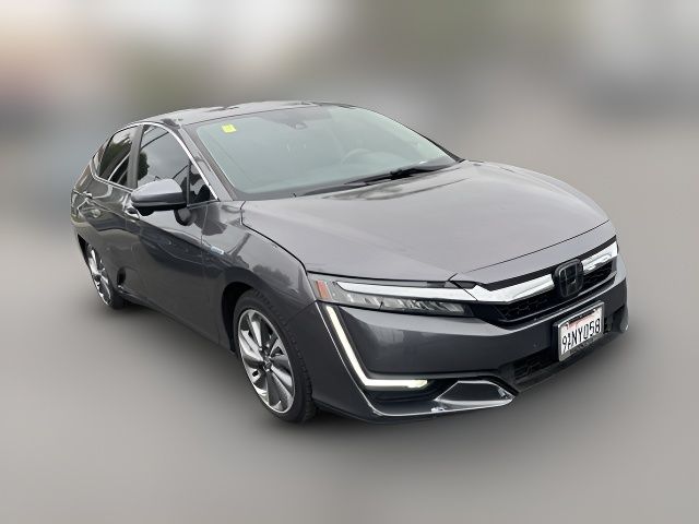 2018 Honda Clarity Plug-In Hybrid Base