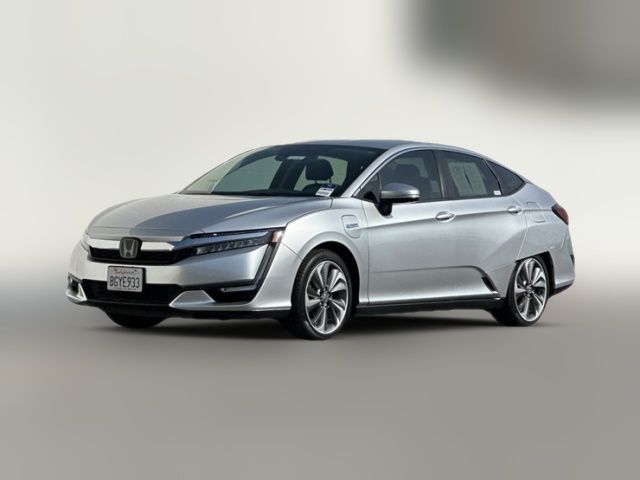 2018 Honda Clarity Plug-In Hybrid Base