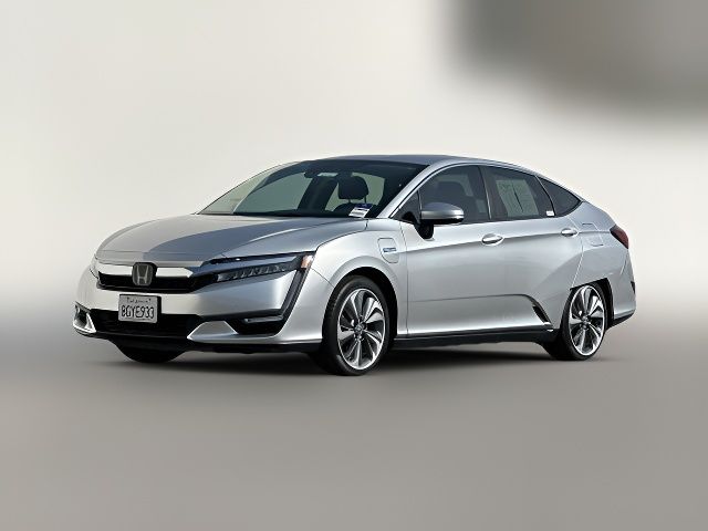 2018 Honda Clarity Plug-In Hybrid Base