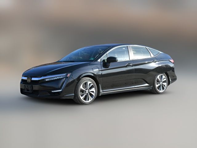 2018 Honda Clarity Plug-In Hybrid Base