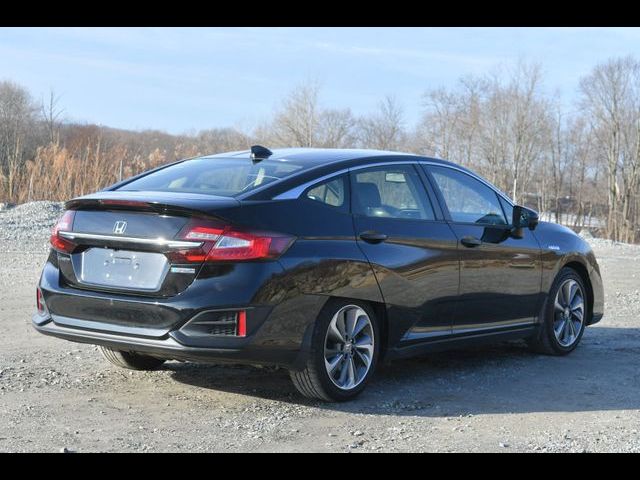 2018 Honda Clarity Plug-In Hybrid Base