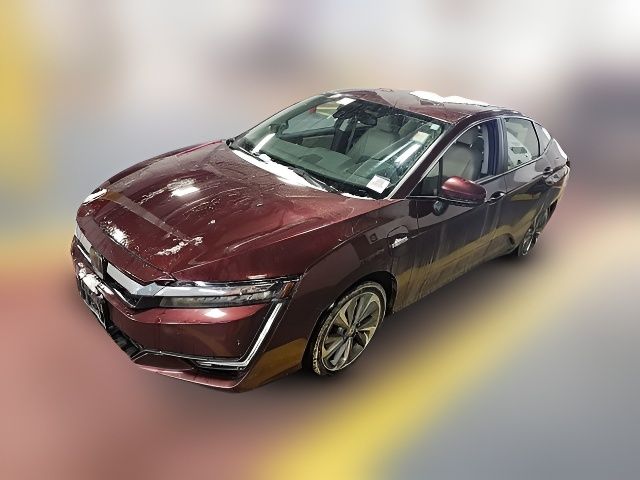 2018 Honda Clarity Plug-In Hybrid Base