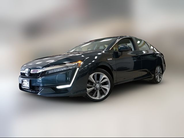 2018 Honda Clarity Plug-In Hybrid Base