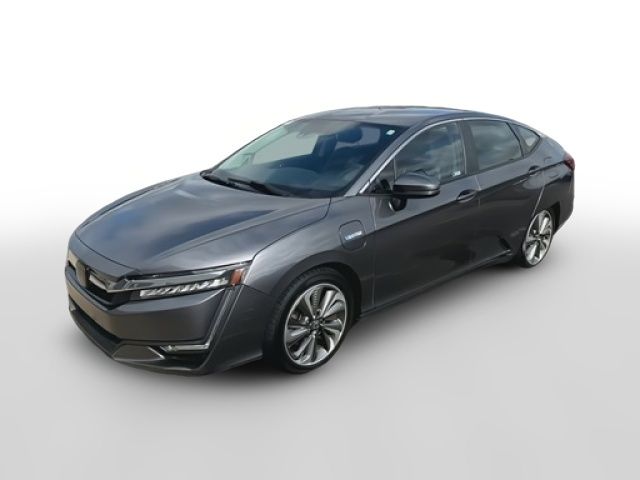 2018 Honda Clarity Plug-In Hybrid Base