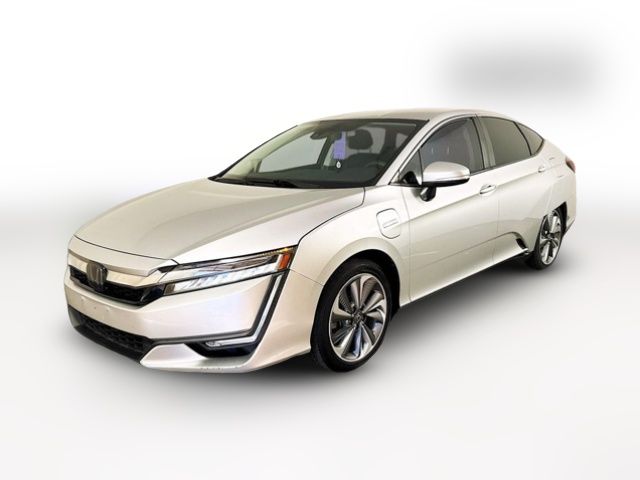 2018 Honda Clarity Plug-In Hybrid Base