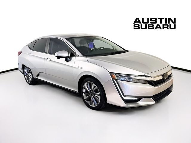 2018 Honda Clarity Plug-In Hybrid Base