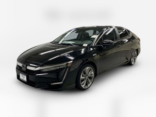 2018 Honda Clarity Plug-In Hybrid Base