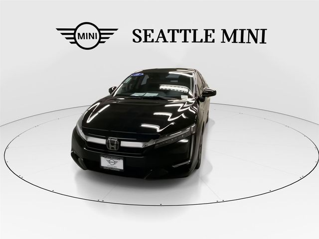 2018 Honda Clarity Plug-In Hybrid Base