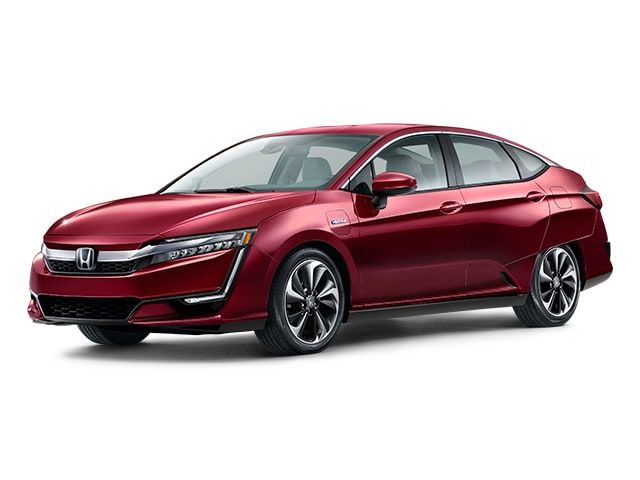 2018 Honda Clarity Plug-In Hybrid Base