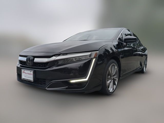 2018 Honda Clarity Plug-In Hybrid Base