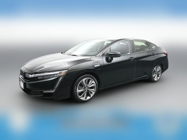 2018 Honda Clarity Plug-In Hybrid Base