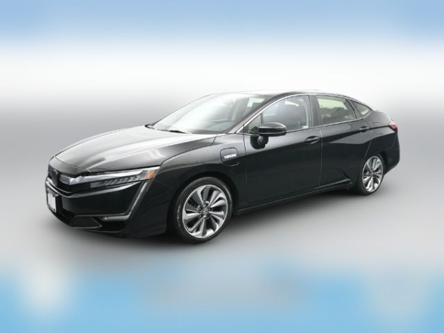 2018 Honda Clarity Plug-In Hybrid Base