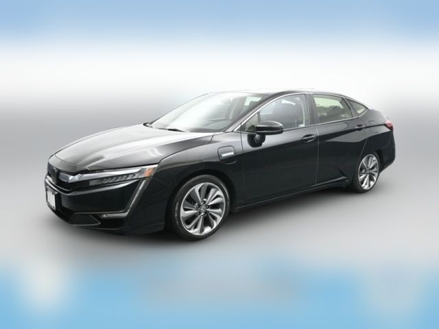 2018 Honda Clarity Plug-In Hybrid Base