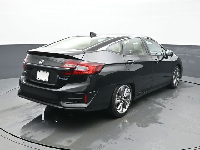 2018 Honda Clarity Plug-In Hybrid Base