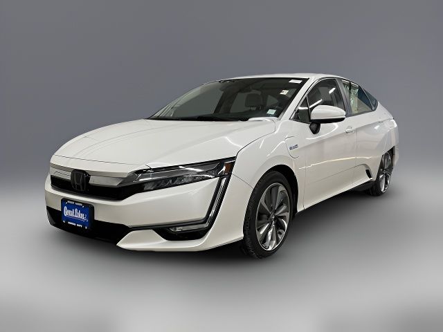 2018 Honda Clarity Plug-In Hybrid Base