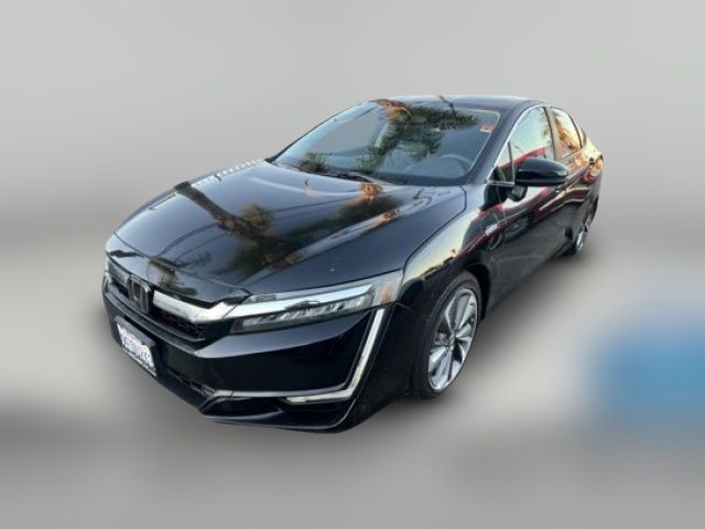 2018 Honda Clarity Plug-In Hybrid Base