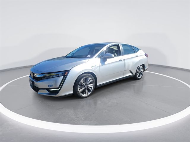 2018 Honda Clarity Plug-In Hybrid Base