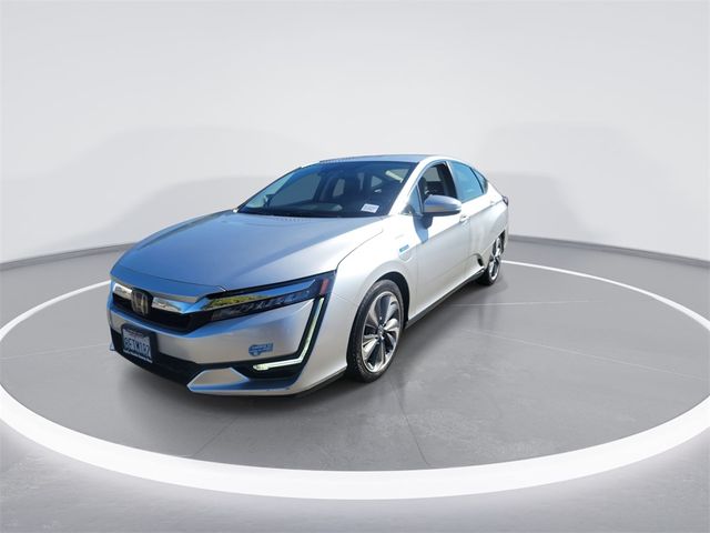 2018 Honda Clarity Plug-In Hybrid Base