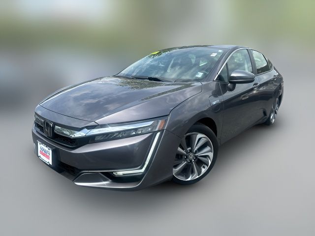 2018 Honda Clarity Plug-In Hybrid Base