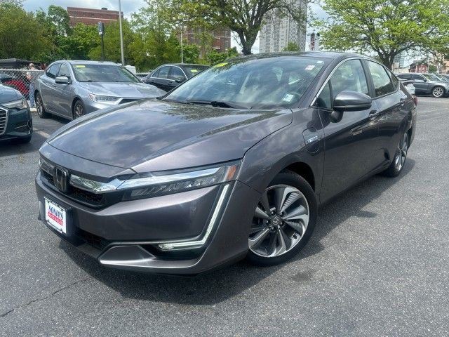 2018 Honda Clarity Plug-In Hybrid Base