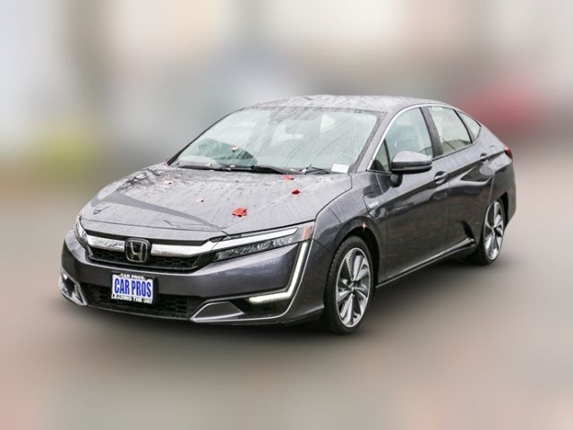 2018 Honda Clarity Plug-In Hybrid Base