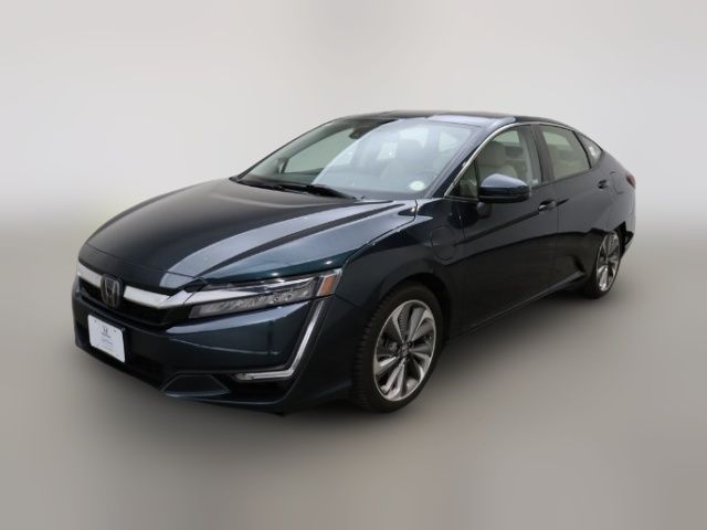 2018 Honda Clarity Plug-In Hybrid Base