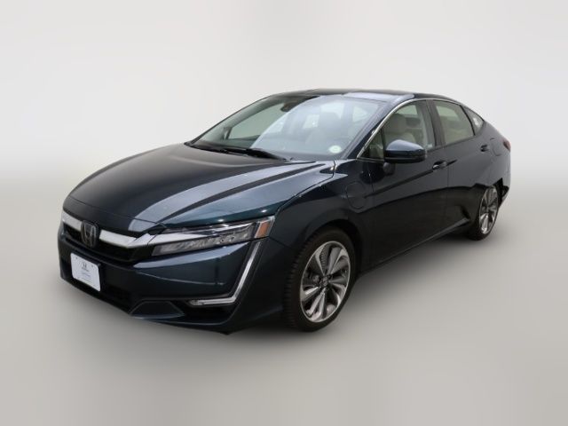 2018 Honda Clarity Plug-In Hybrid Base