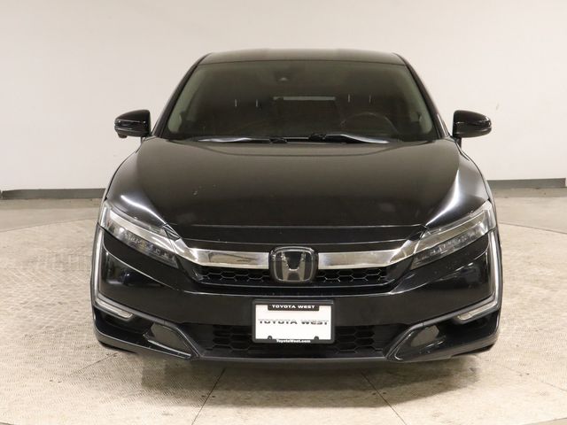 2018 Honda Clarity Plug-In Hybrid Base