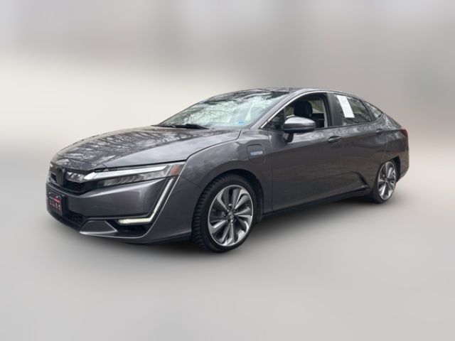 2018 Honda Clarity Plug-In Hybrid Base