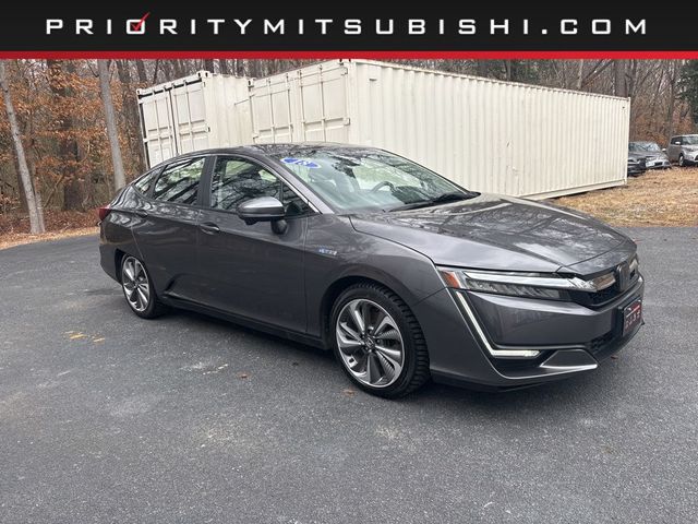 2018 Honda Clarity Plug-In Hybrid Base