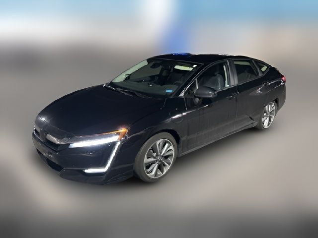 2018 Honda Clarity Plug-In Hybrid Base