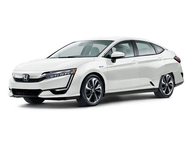 2018 Honda Clarity Plug-In Hybrid Base