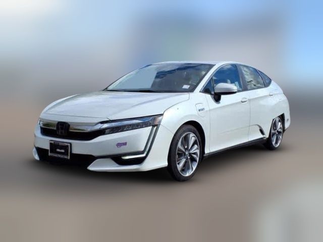 2018 Honda Clarity Plug-In Hybrid Base