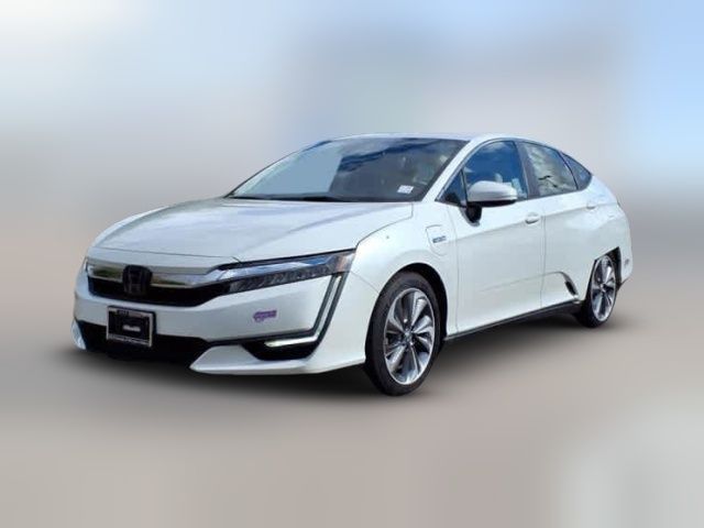 2018 Honda Clarity Plug-In Hybrid Base