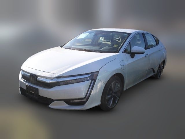 2018 Honda Clarity Plug-In Hybrid Base