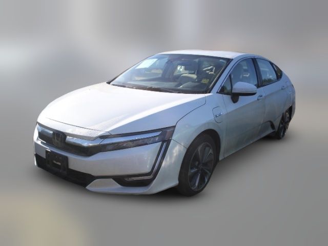 2018 Honda Clarity Plug-In Hybrid Base