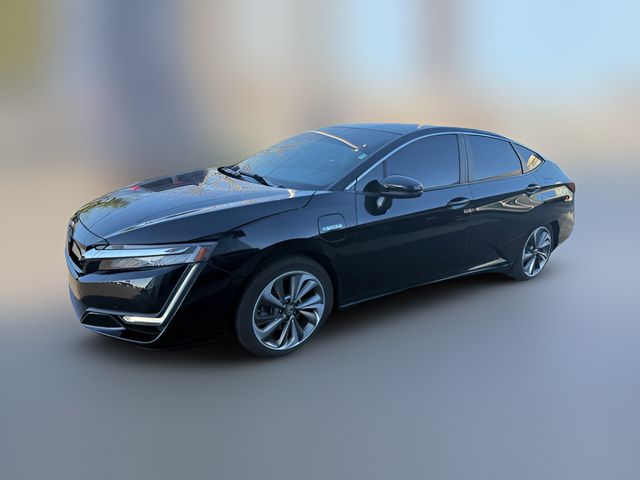 2018 Honda Clarity Plug-In Hybrid Base
