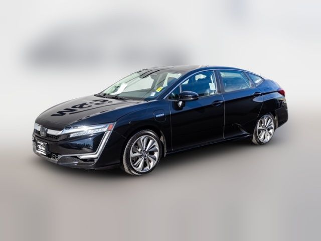 2018 Honda Clarity Plug-In Hybrid Base