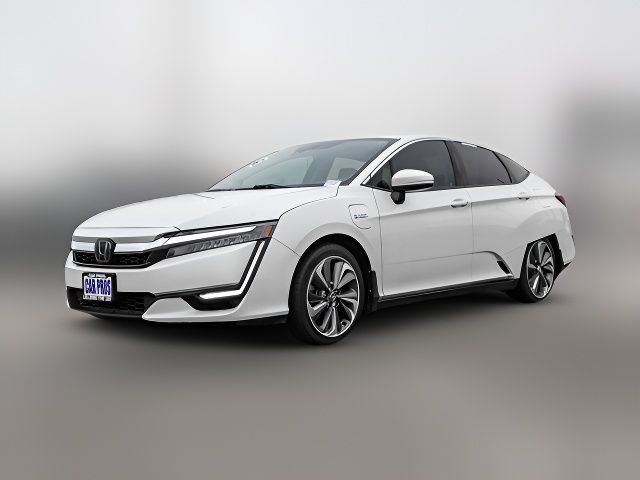 2018 Honda Clarity Plug-In Hybrid Base