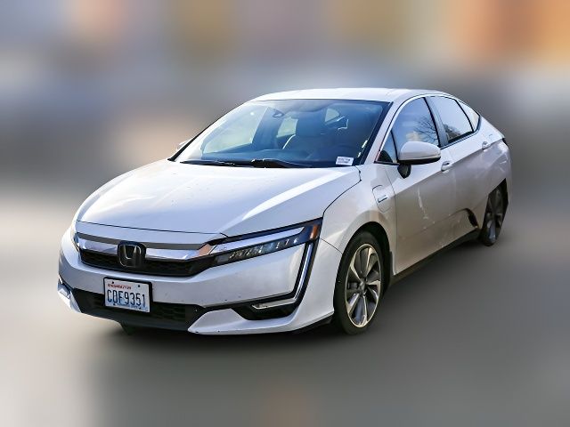 2018 Honda Clarity Plug-In Hybrid Base